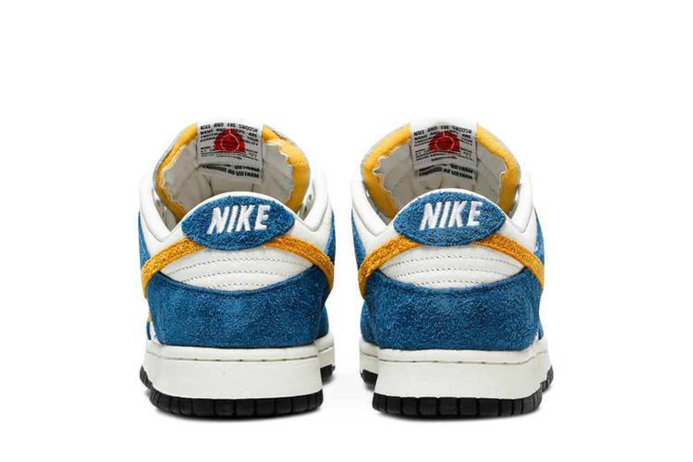 Nike Dunk Low Kasina 80S Bus