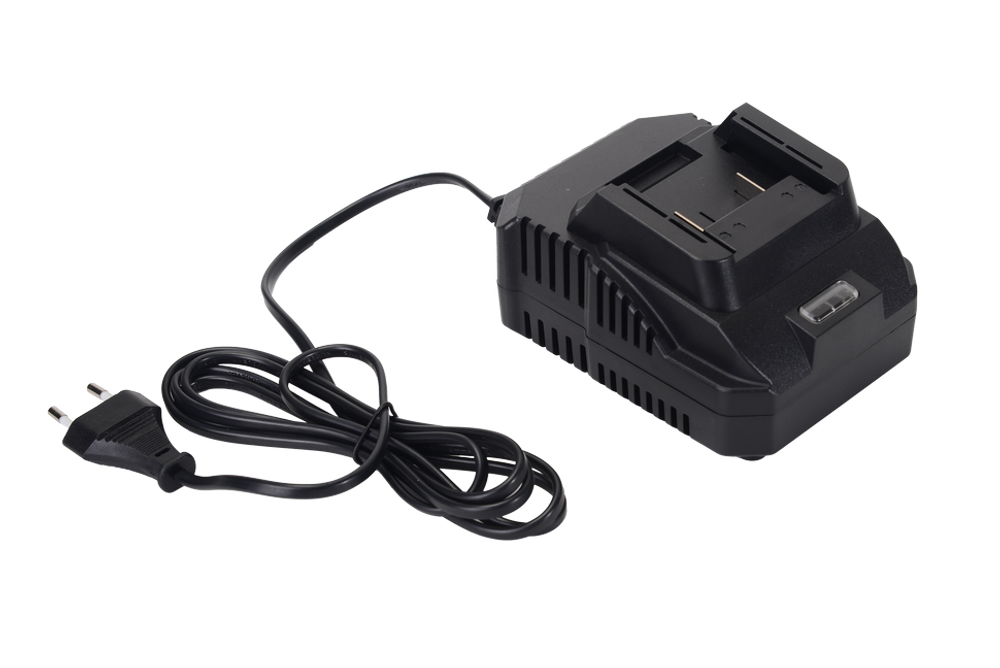 Углошлифовальная машина аккумуляторная Вихрь АУШМ-125/20Li-R (в комплекте 1 АКБ и ЗУ) ЕА+ в кейсе