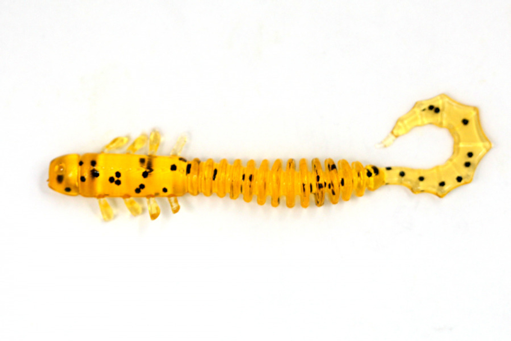 Мягкая приманка LureMax GOBLIN