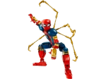Конструктор LEGO Marvel 76298 Железный Человек-паук