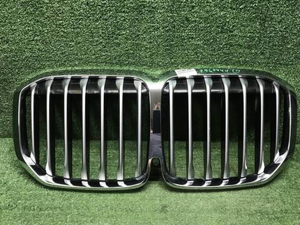 Решетка радиатора BMW X7 G07 (2019-2022)