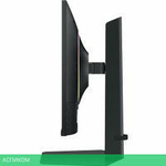 Smart монитор Samsung Odyssey G7 LS27DG702EUXEN