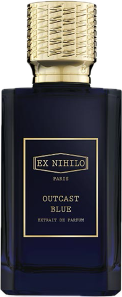Ex Nihilo Outcast Blue Extrait de Parfum
