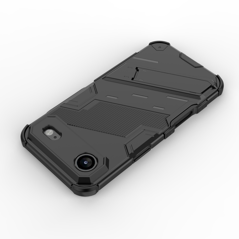 Чехол Warrior New Case для iPhone Air