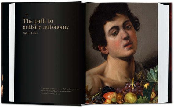 Caravaggio. The Complete Works
