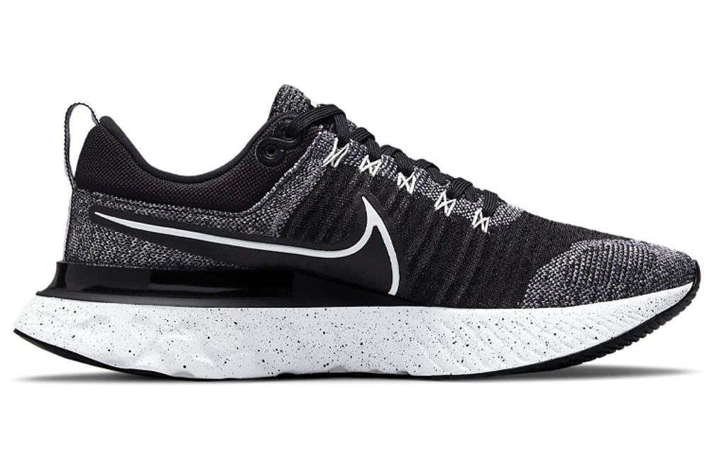 Кроссовки Nike React Infinity Run Flyknit 2