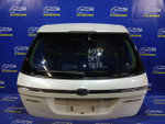 Дверь пятая SUBARU LEGACY 2006-2009