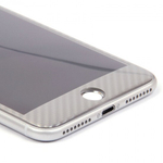 Декоративная пленка 3D 2 в 1 для iPhone 7 Plus 0.3 mm, 009467 Золотой