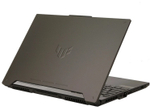 Ноутбук ASUS TUF Gaming 17.3" / 16 Гб / SSD 512 Гб / Без ОС / 90NR0JL5-M000K0