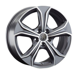 Replay FD158 7x17 5x108 ET 53 Dia 63.3 (GMF)