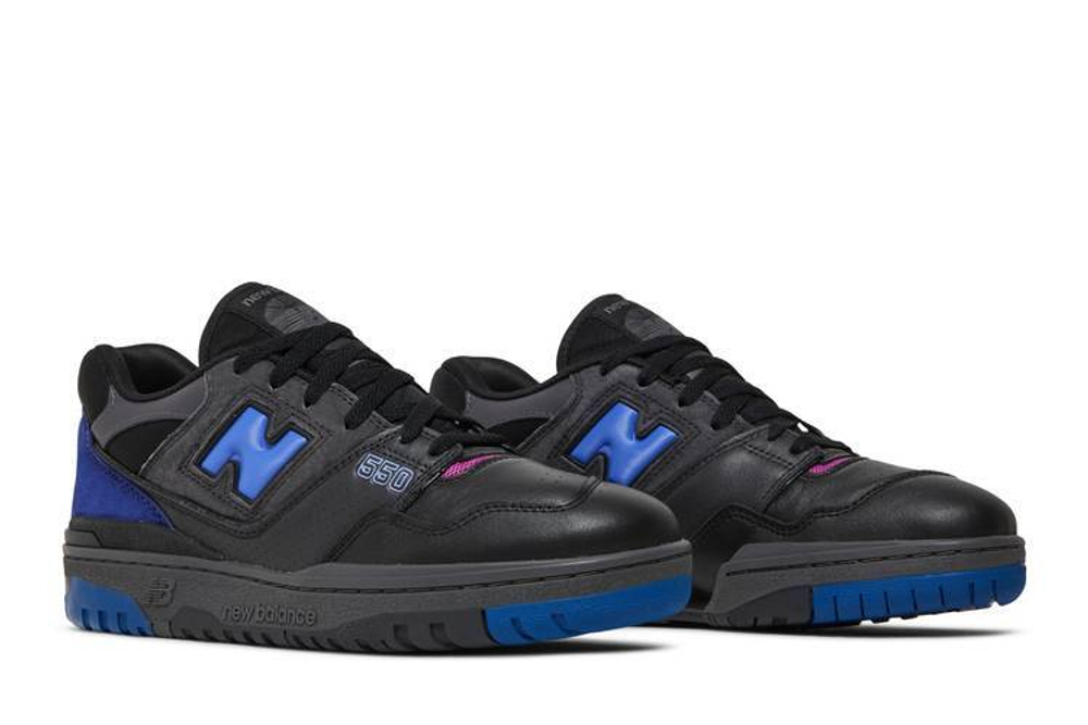 Кроссовки New Balance Nb 550