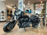 Harley-Davidson Fat Bob, 2020