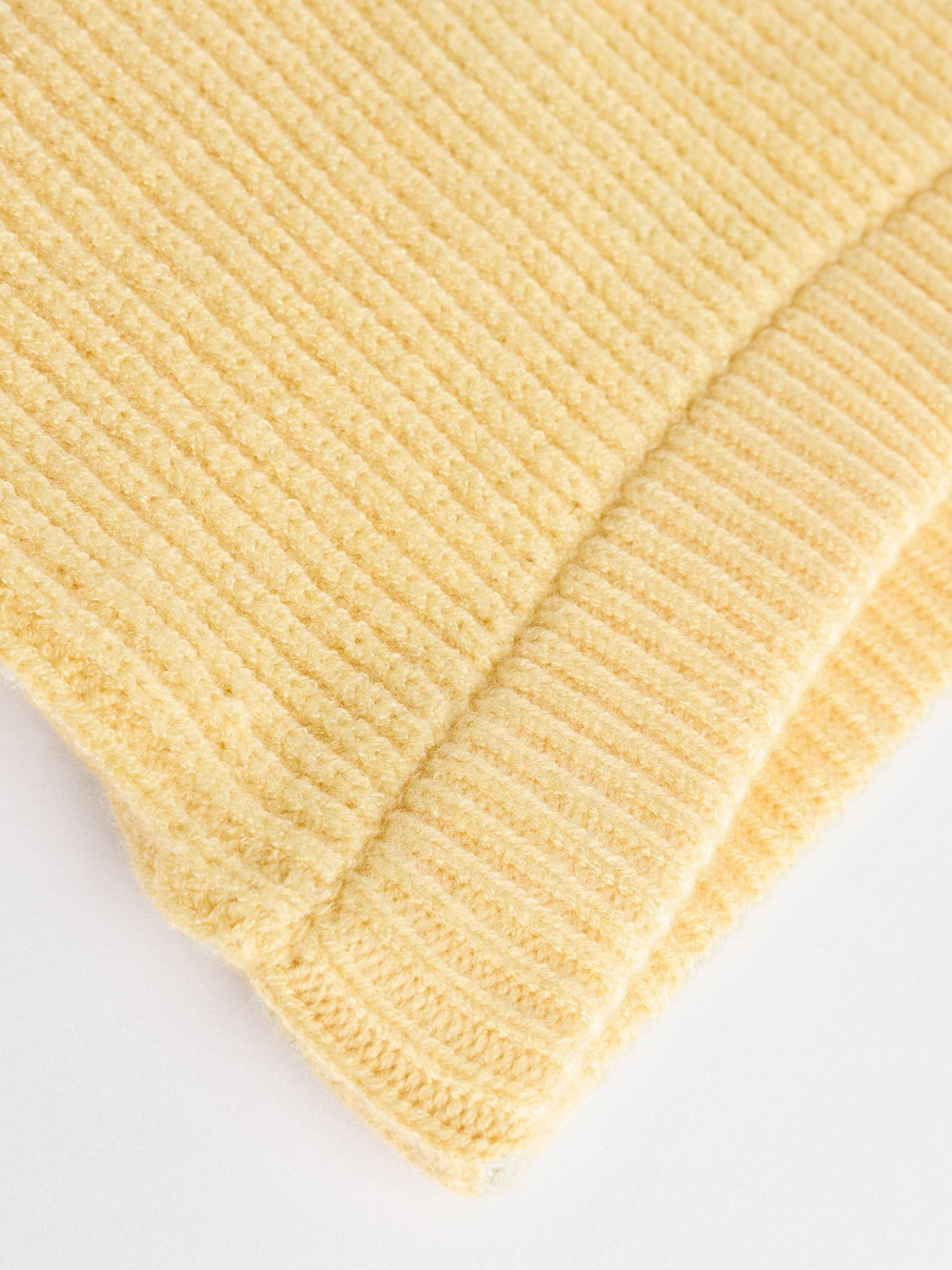 Вязаные свитер и брюки в комплекте для малышей Next Q94-942, Желтый