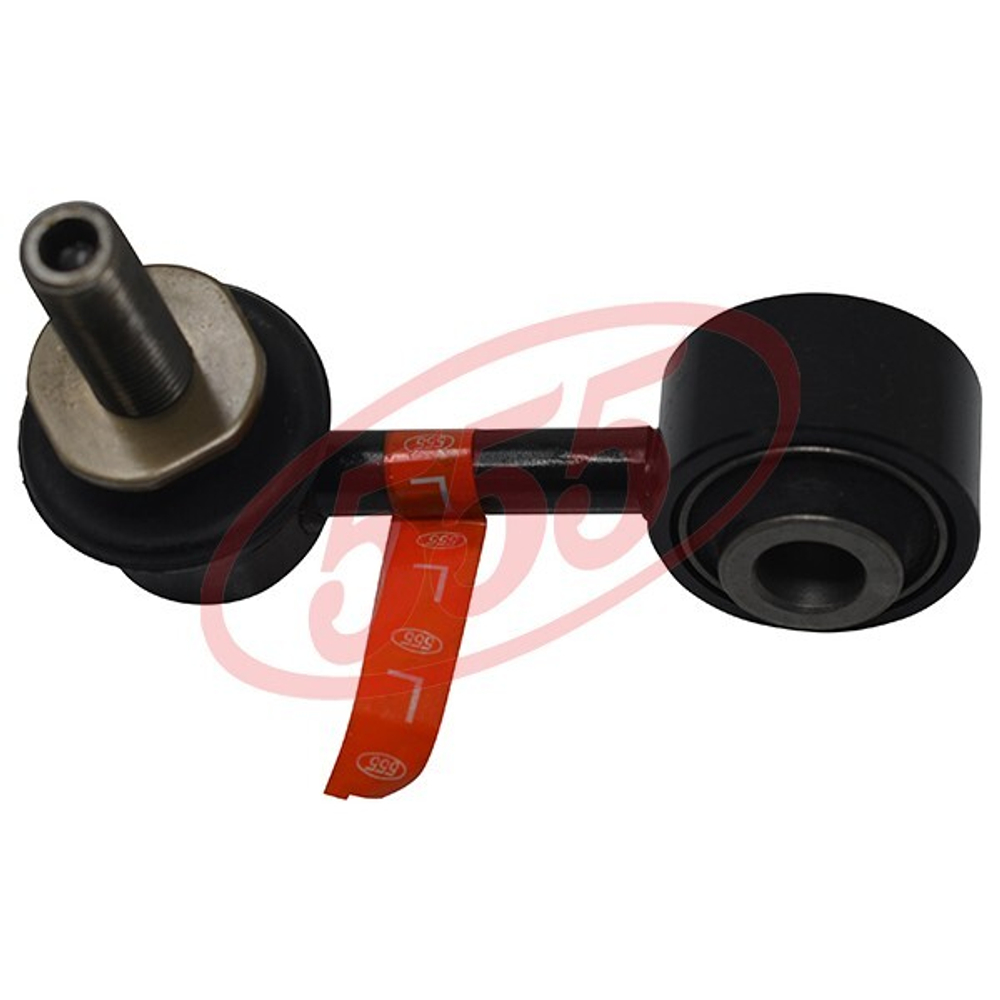 Стойка стабилизатора 555 (гайки в комплекте) SLT180LM