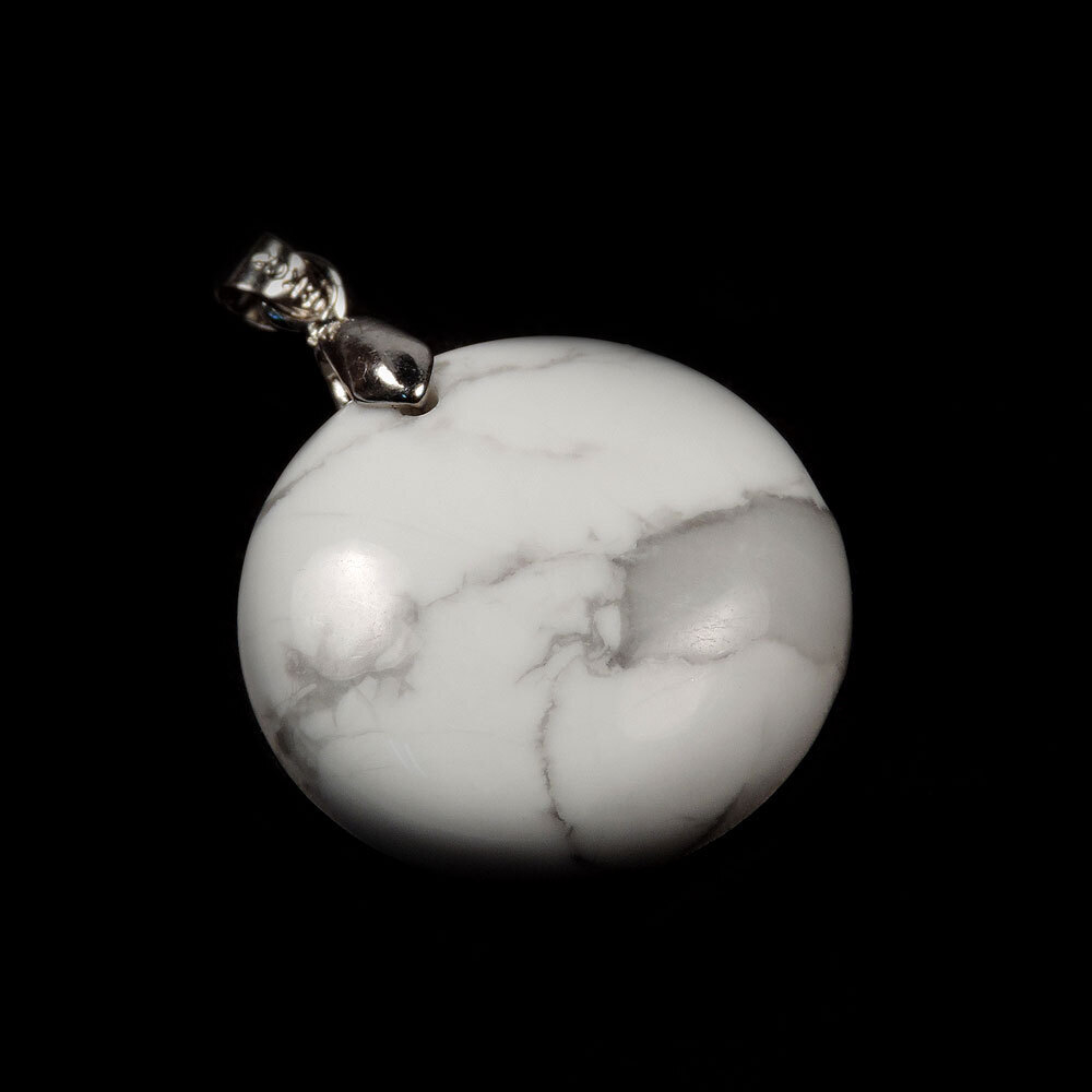 Кулон "Диск" говлит асс.