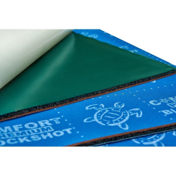 Шумоизоляция Comfortmat Blockshot 8мм 50х70 см -5 листов