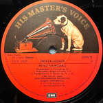 Чайковский - Концерты для фортепиано с оркестром № 1, № 3 (Швеция 1986г)