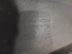 Бампер задний Haval Jolion 21-нв Б/У Оригинал 2804104XST01A9C