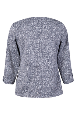 Джемпер женский 3409зпа, латынь #225Лаа033409зпа