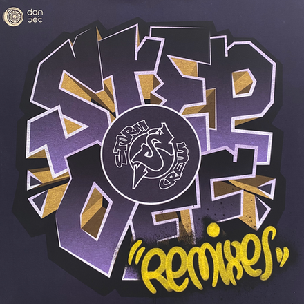 Storm Crew Step Off (Remixes)