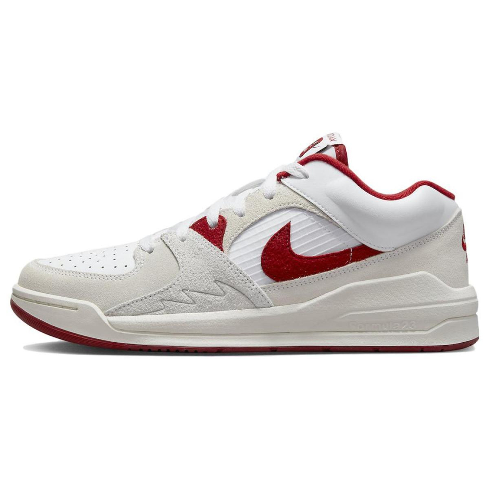 Кроссовки Air Jordan Stadium 90 Varsity Red