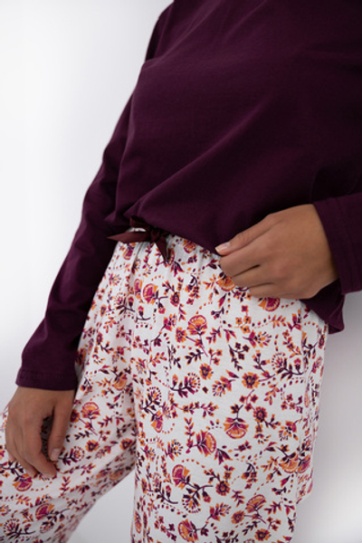 Пижама Heidi Sensis