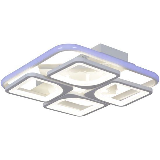 09211-0.3-400 White светильник потолочный