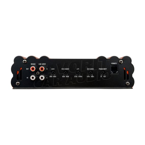 Усилитель DL Audio Gryphon Lite 1.800 v.2