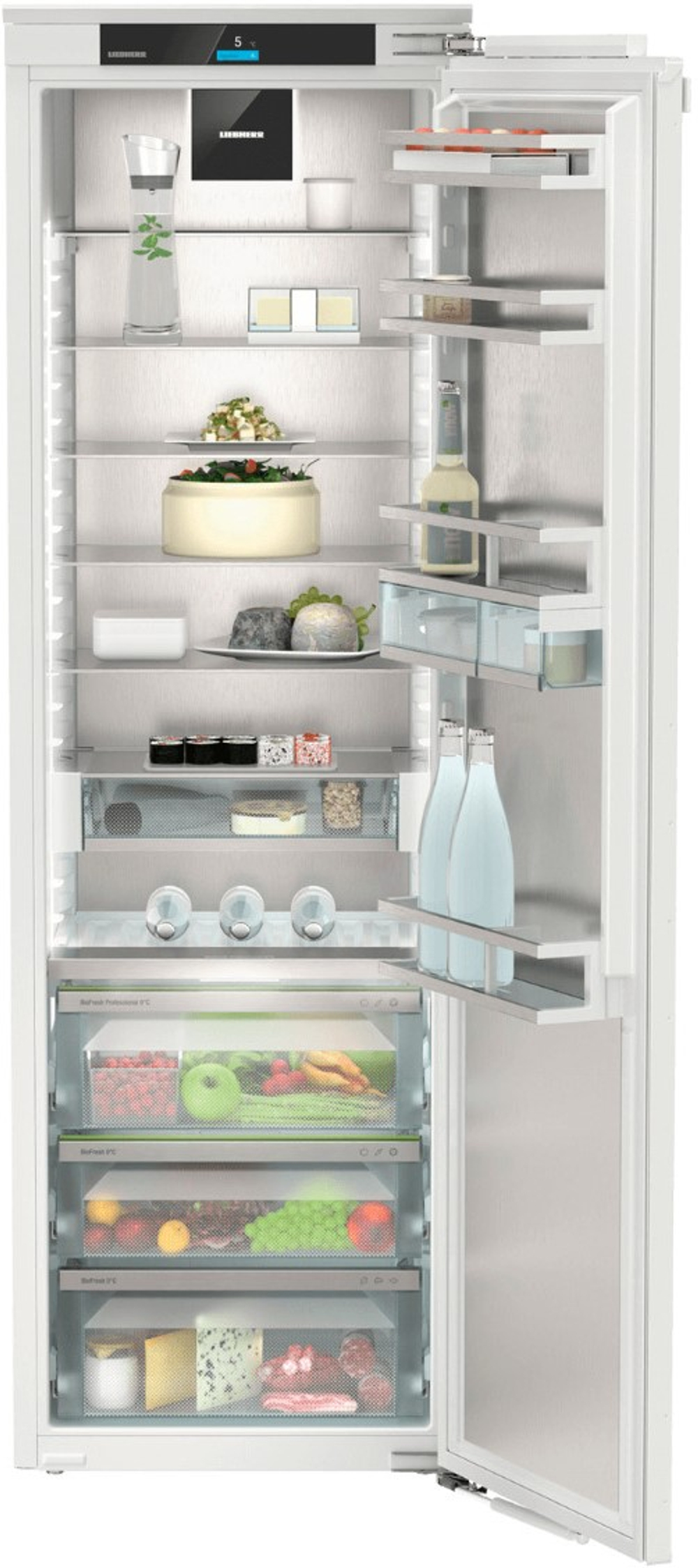 Встраиваемый холодильник Liebherr IRBdi 5180 Peak