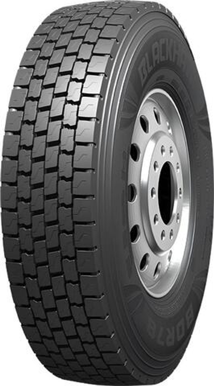 BlackHawk BDR78 (ведущая) 235/75 R17.5 143L
