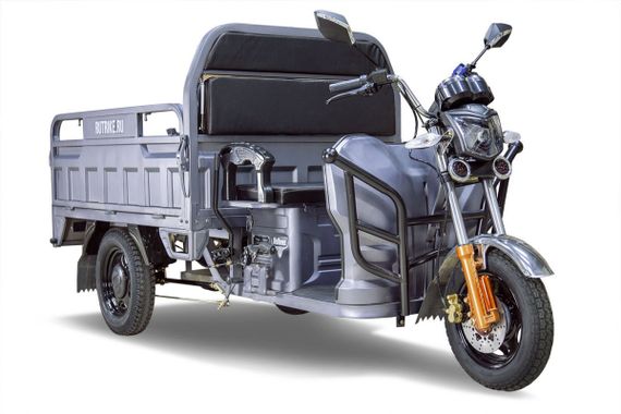 Грузовой электротрицикл Novaride Дукат 1500 60V1000W