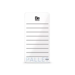 Планшеты для ресниц BePerfect