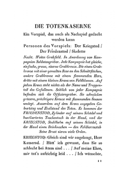 Die Wandlung. Das Ringen eines Menschen | E. Toller