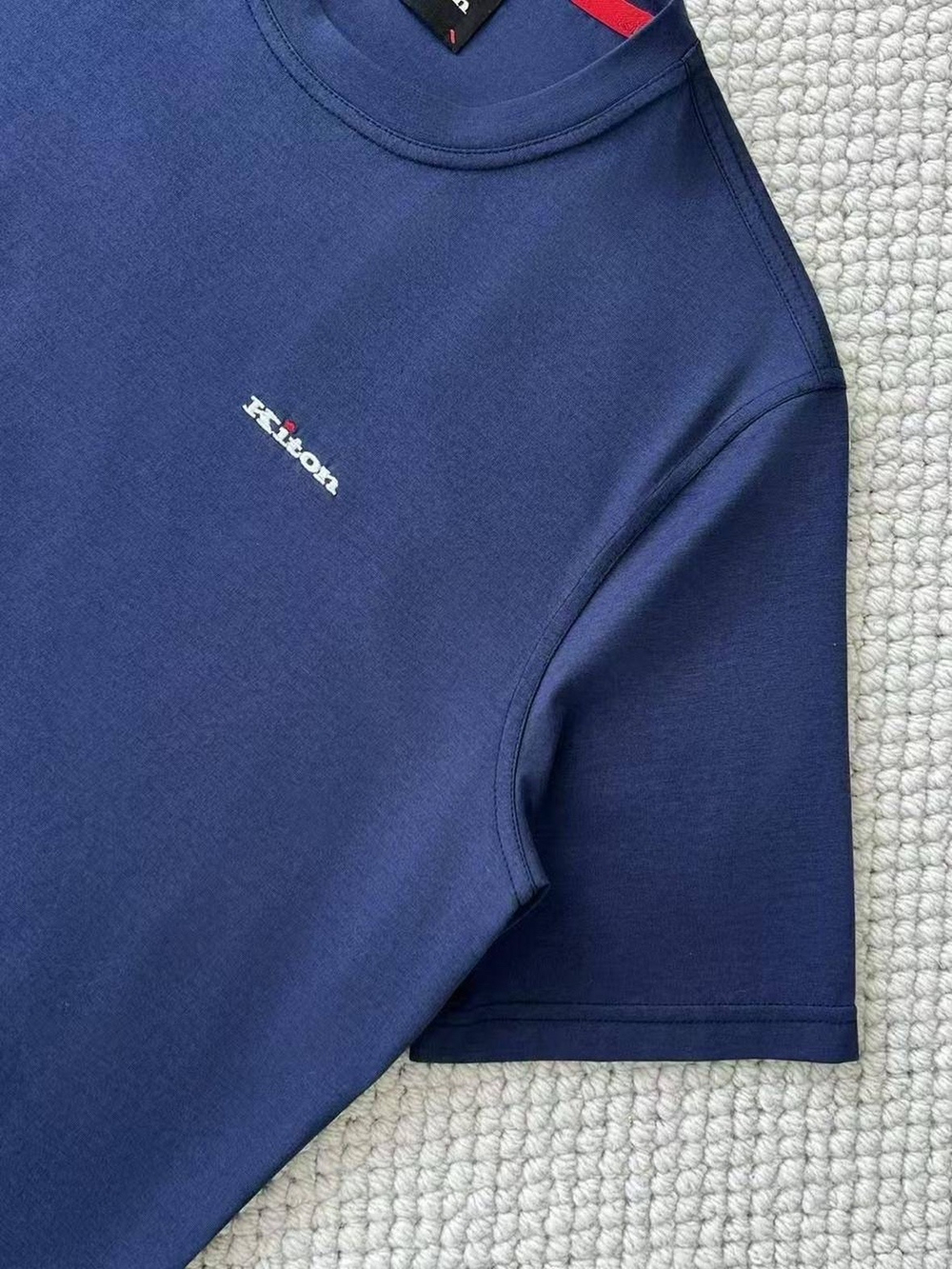 Футболка Kiton