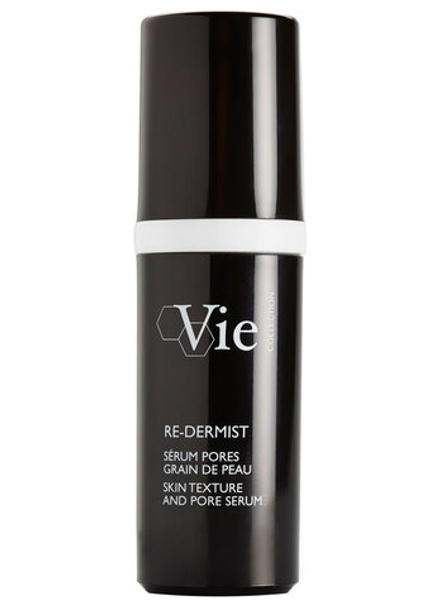 Vie Collection Re-Dermist Skin Texture And Pore Serum