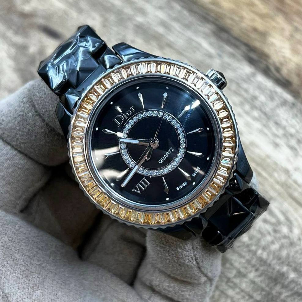 Часы Dior