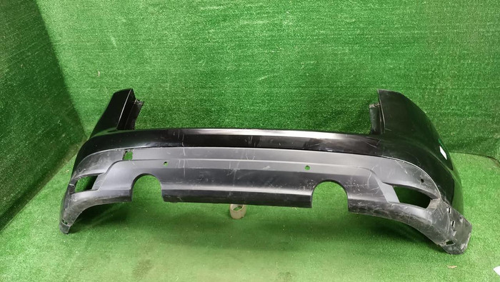 Бампер задний Jaguar F-PACE (2016-2020)