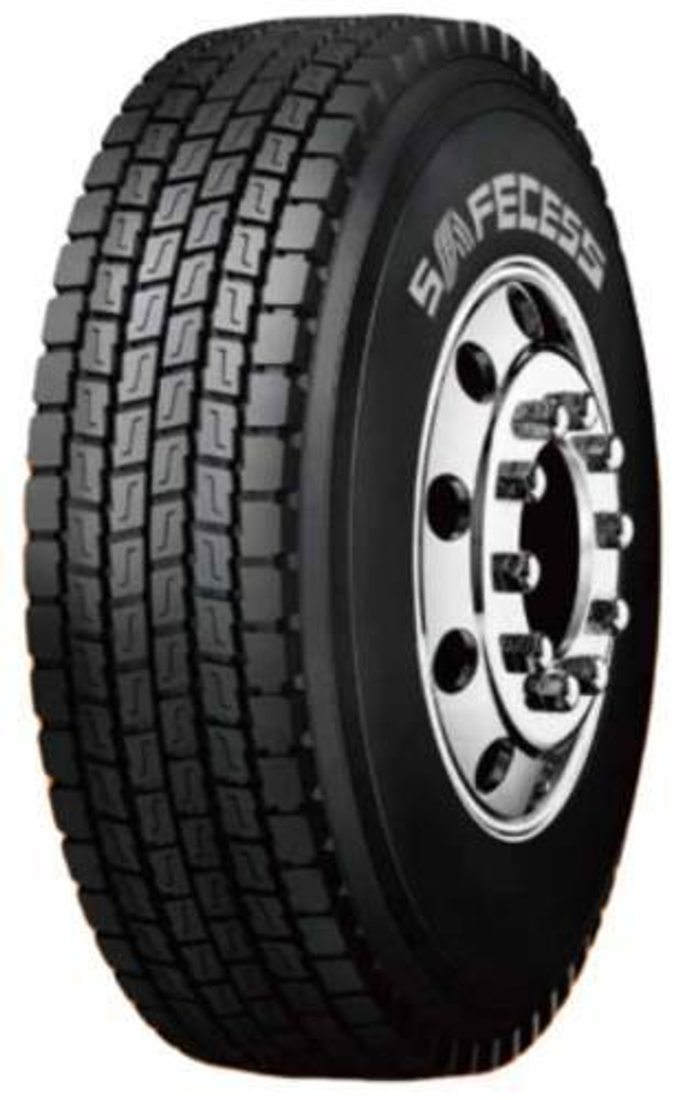 Грузовая шина 315/80R22.5 20PR 156/153L SFC08 	SAFECESS