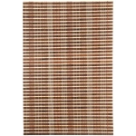 Салфетка на стол 30*45см бамбуковая, темно-коричневая