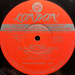 Бетховен - 6 сонат для фортепиано 2LP (Япония)