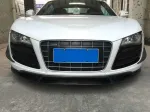 Карбоновая губа для AUDI R8 TYPE 42 2007 - 2015 Ауди