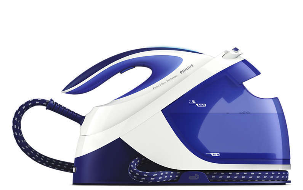Парогенератор Philips GC8712 Perfect Care Performer
