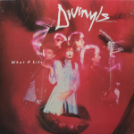 Divinyls / What A Life! (LP)