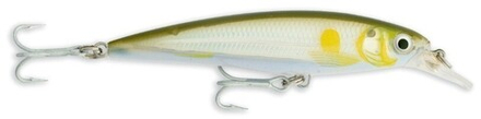 Воблер RAPALA X-Rap Saltwater SXR12 / 12 см, 22 г, цвет AYU