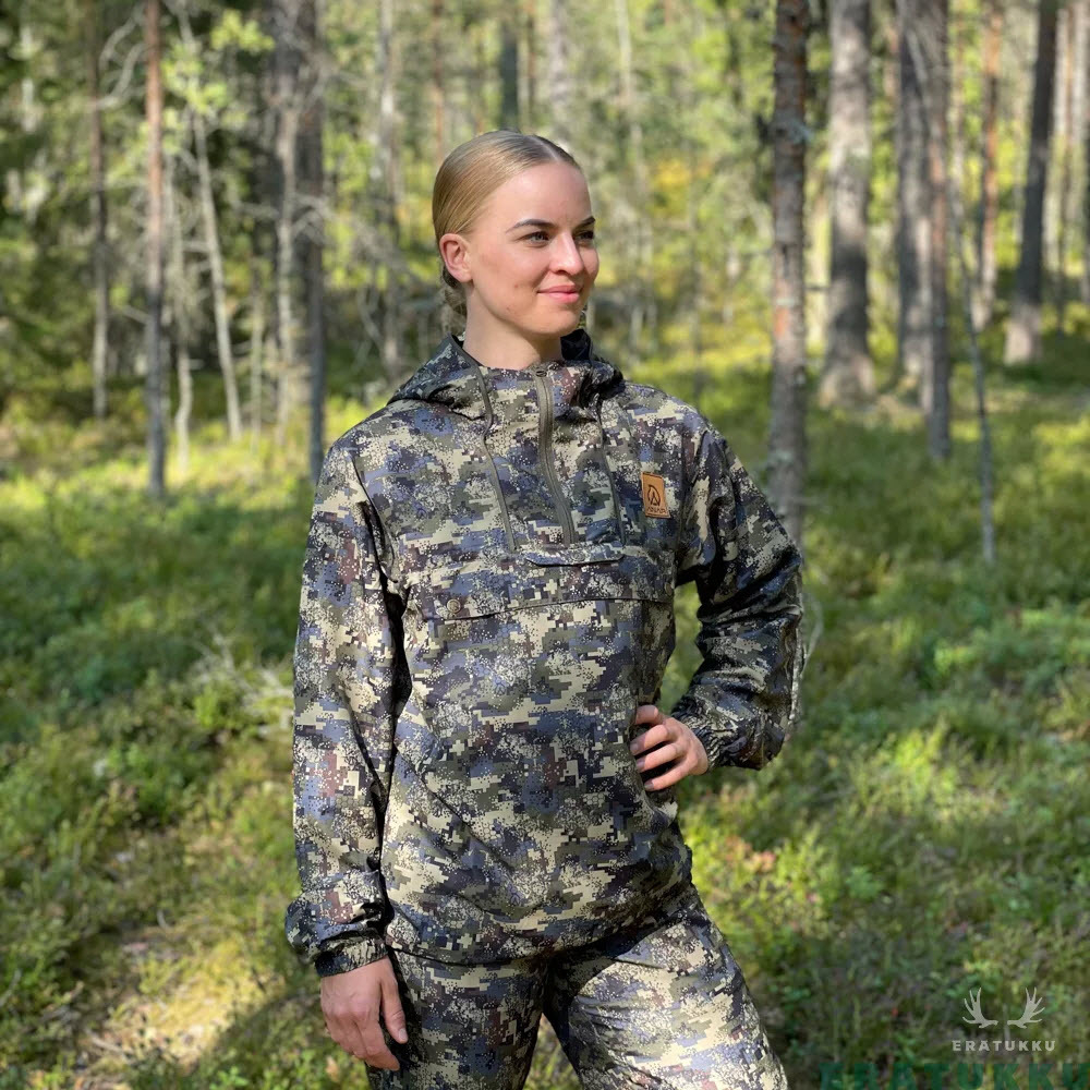 Костюм Anar Miella Digi-Hide (цифровой камуфляж)
