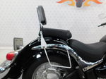Suzuki Intruder VL 400 Classic 038322