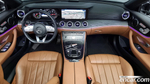 Mercedes-Benz E-Class W213 E220d Cabriolet (12.2019)
