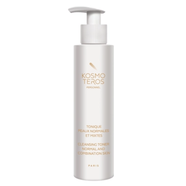 Тоник очищающий для нормальной и комбинированной кожи 200 мл