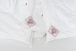 Одеяло двойное 200х200 German Grass Alliance Silk&Cashmere