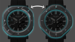 Мужские наручные часы Casio Pro-trek PRJ-B001B-2